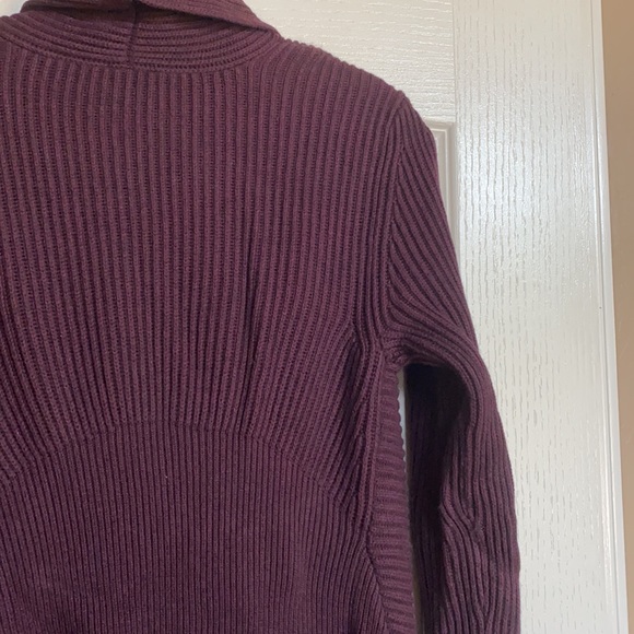 CAbi Regal Duster cardigan style #3350 - Picture 4 of 8